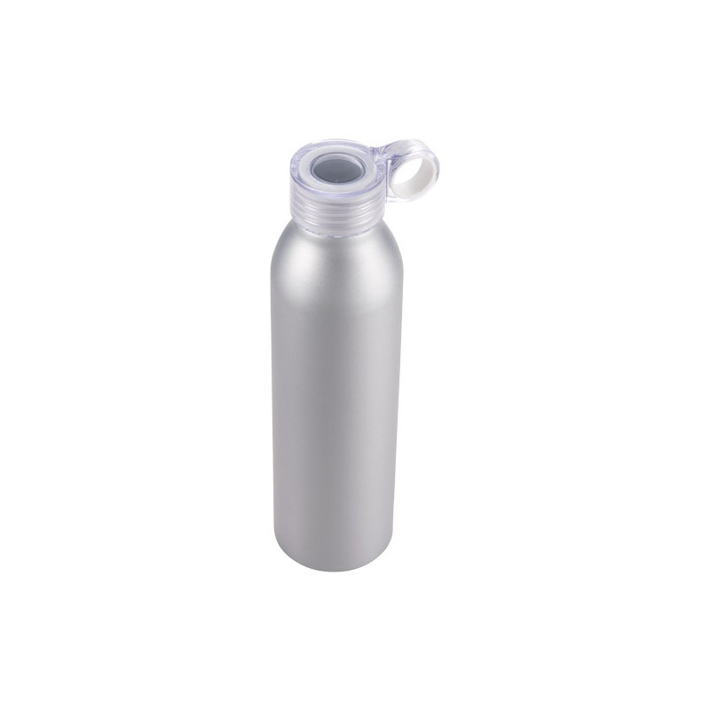 Botella de aluminio de 650 ml Grom