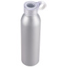 Botella de aluminio de 650 ml Grom