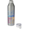 Botella de aluminio de 650 ml Grom