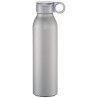 Botella de aluminio de 650 ml Grom