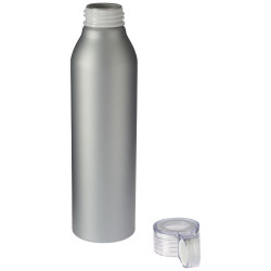 Botella de aluminio de 650 ml Grom