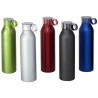 Botella de aluminio de 650 ml Grom