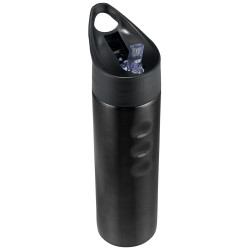 Bidon de acero inoxidable de 750 ml Trixie