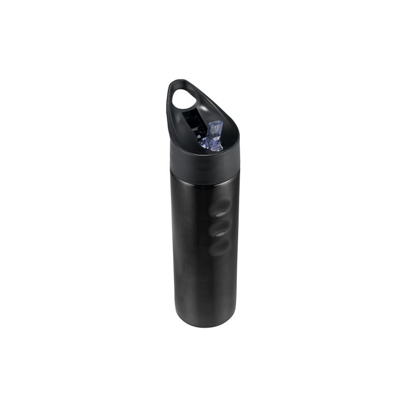 Bidon de acero inoxidable de 750 ml Trixie