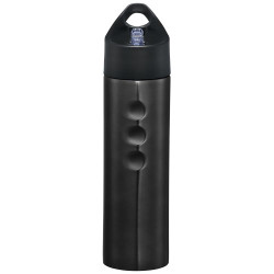 Bidon de acero inoxidable de 750 ml Trixie