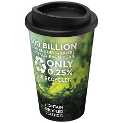 Brite AmericanoR Vaso termico de 350 ml
