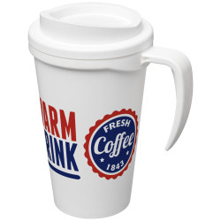 AmericanoR Vaso termico de 350 ml Grande