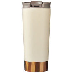 Vaso de 500 ml con aislamiento de cobre al vacio Peeta