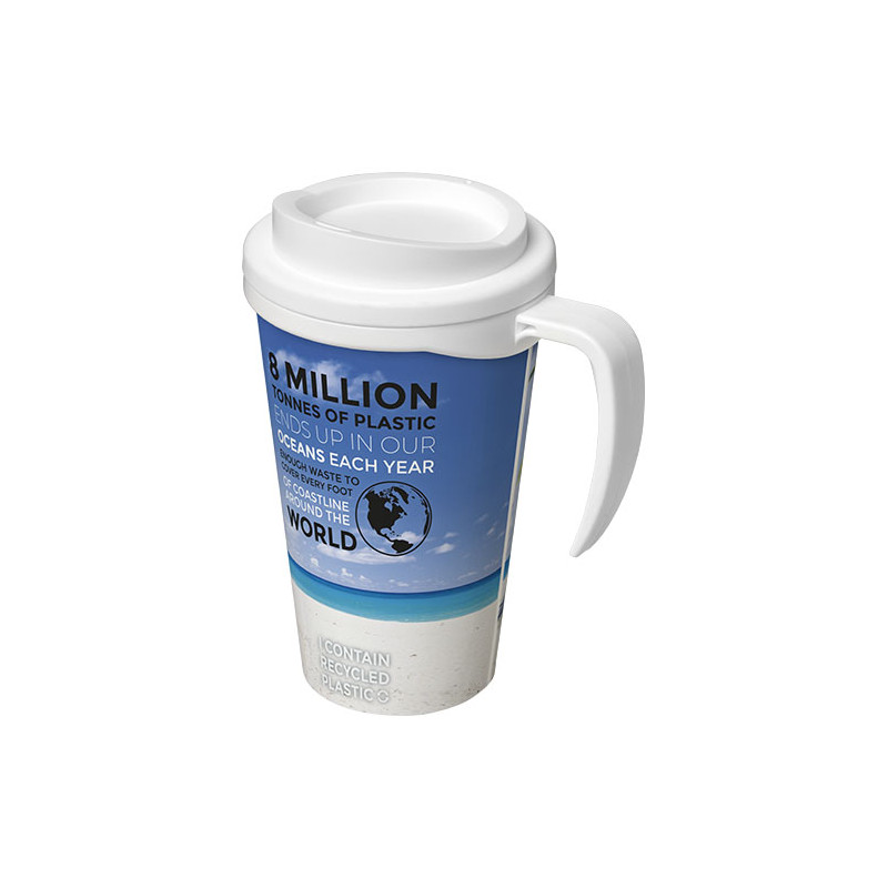 Brite AmericanoR Vaso termico de 350 ml Grande