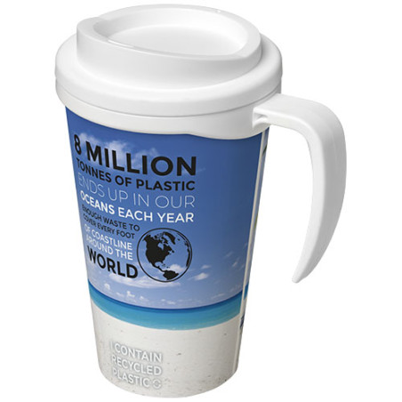 Brite AmericanoR Vaso termico de 350 ml Grande