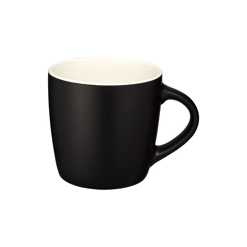 Taza de ceramica de 340 ml Riviera