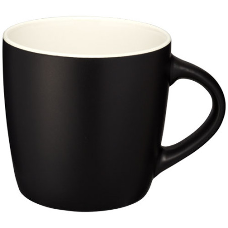 Taza de ceramica de 340 ml Riviera