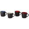 Taza de ceramica de 340 ml Riviera