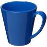 Taza de plastico suprema de 350 ml