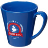 Taza de plastico suprema de 350 ml