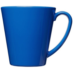 Taza de plastico suprema de 350 ml