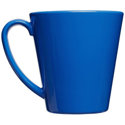 Taza de plastico suprema de 350 ml