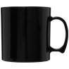 Taza de plastico estandar de 300 ml