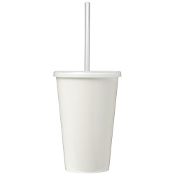 Brite AmericanoR Vaso de pared doble de 350 ml