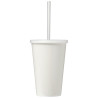 Brite AmericanoR Vaso de pared doble de 350 ml