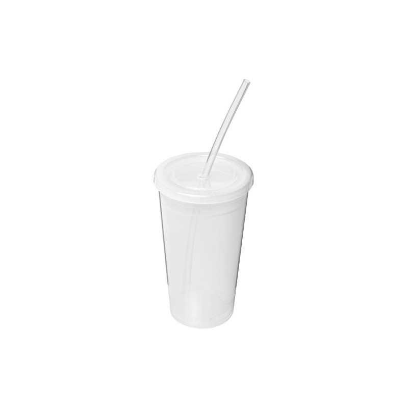 Vaso de pared doble de 350 ml Stadium