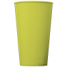Vaso de plastico de 375 ml Arena