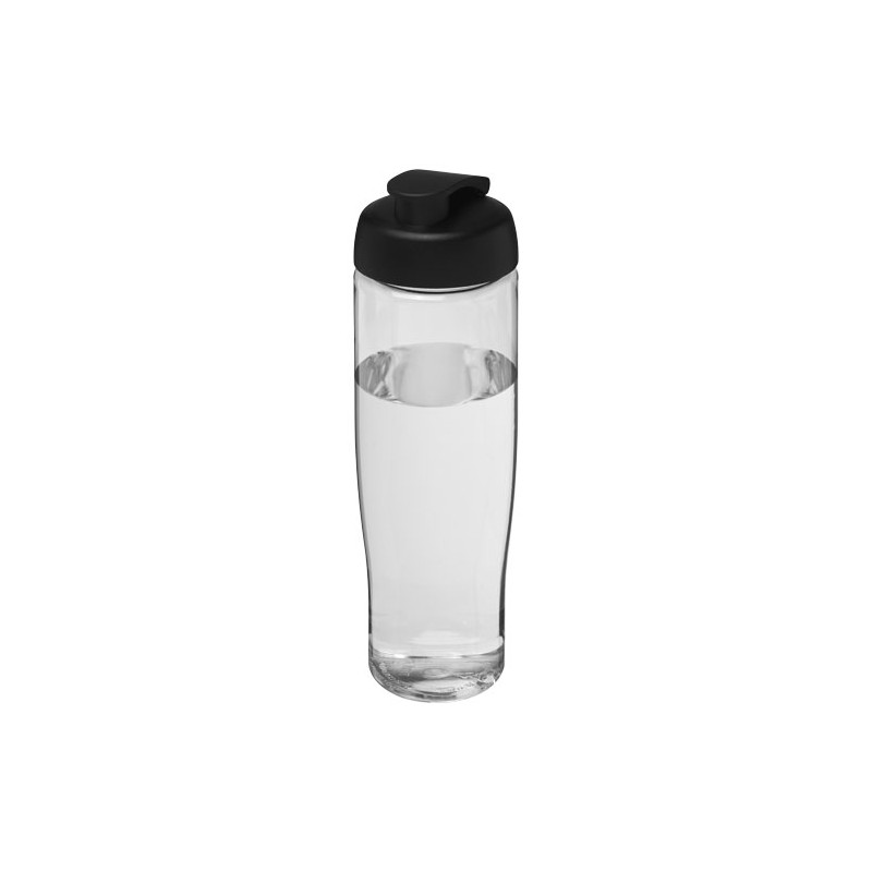 Bidon deportivo con Tapa Flip de 700 ml H2O ActiveR Tempo