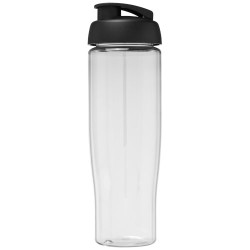 Bidon deportivo con Tapa Flip de 700 ml H2O ActiveR Tempo