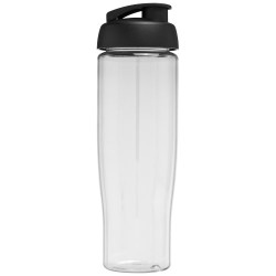 Bidon deportivo con Tapa Flip de 700 ml H2O ActiveR Tempo