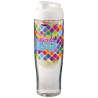 H2O ActiveR Tempo Bidon deportivo e infusor con Tapa Flip de 700 ml