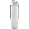 H2O ActiveR Tempo Bidon deportivo e infusor con Tapa Flip de 700 ml