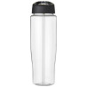 Bidon deportivo con tapa con boquilla de 700 ml H2O ActiveR Tempo