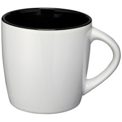 Taza de ceramica de 340 ml Aztec