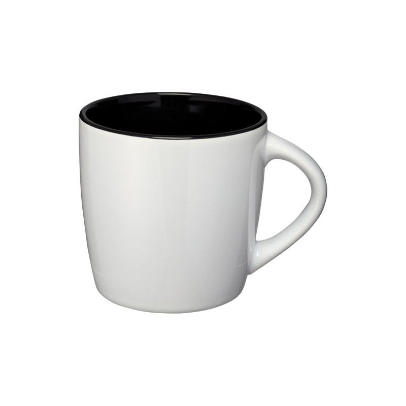Taza de ceramica de 340 ml Aztec