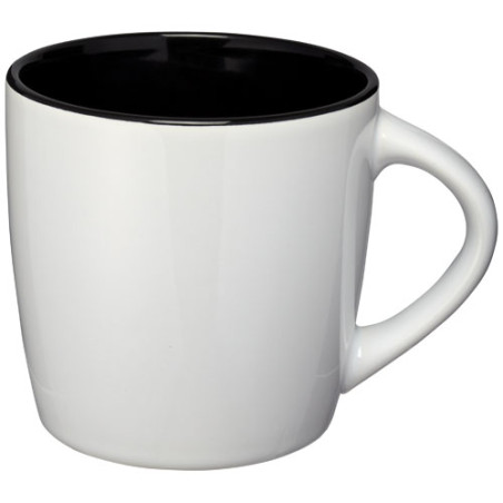 Taza de ceramica de 340 ml Aztec