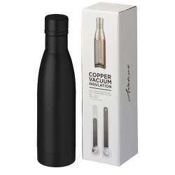Bidon con aislamiento de cobre de 500 ml Vasa