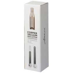 Bidon con aislamiento de cobre de 500 ml Vasa
