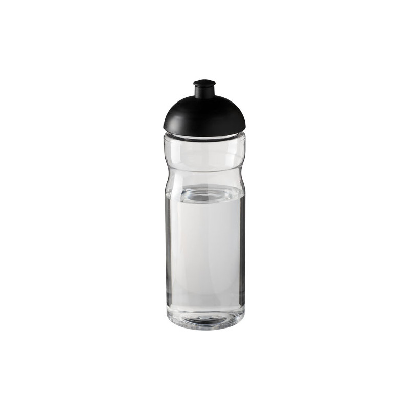 Bidon deportivo con Tapa Dome de 650 ml H2O ActiveR Base