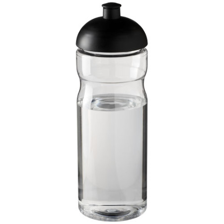 Bidon deportivo con Tapa Dome de 650 ml H2O ActiveR Base