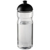 Bidon deportivo con Tapa Dome de 650 ml H2O ActiveR Base