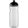 Bidon deportivo con Tapa Dome de 650 ml H2O ActiveR Base