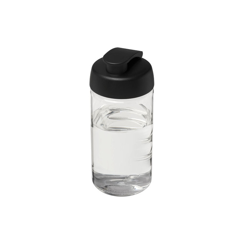 Bidon deportivo con Tapa Flip de 500 ml H2O ActiveR Bop