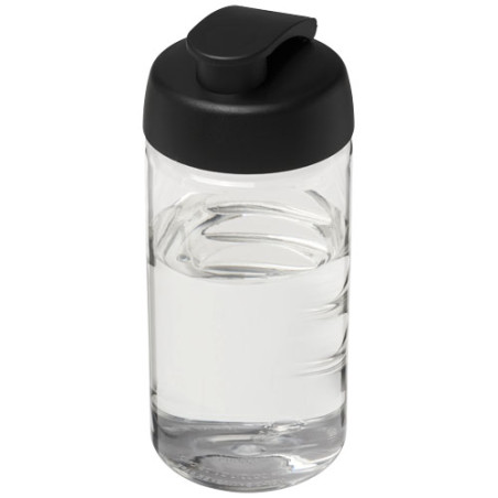 Bidon deportivo con Tapa Flip de 500 ml H2O ActiveR Bop