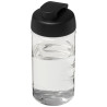 Bidon deportivo con Tapa Flip de 500 ml H2O ActiveR Bop