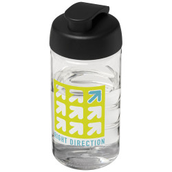 Bidon deportivo con Tapa Flip de 500 ml H2O ActiveR Bop