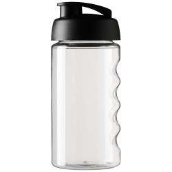 Bidon deportivo con Tapa Flip de 500 ml H2O ActiveR Bop