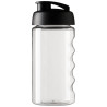 Bidon deportivo con Tapa Flip de 500 ml H2O ActiveR Bop