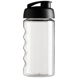 Bidon deportivo con Tapa Flip de 500 ml H2O ActiveR Bop