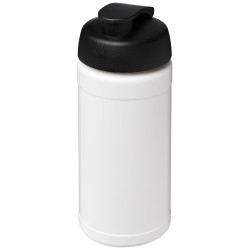 Bidon deportivo con Tapa Flip de 500 ml Baseline Plus