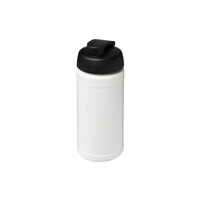 Bidon deportivo con Tapa Flip de 500 ml Baseline Plus